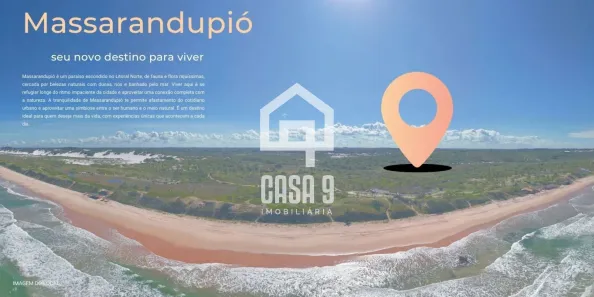 Lote/Terreno à venda, 808m² no , Entre Rios