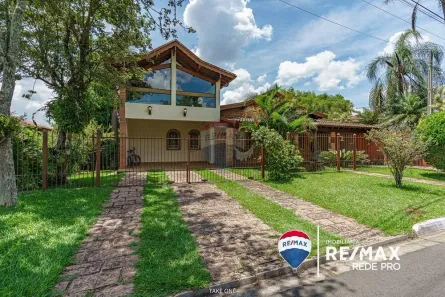 Casa de Condomínio com 4 Quartos à venda, 298m² no Vista Alegre, Vinhedo