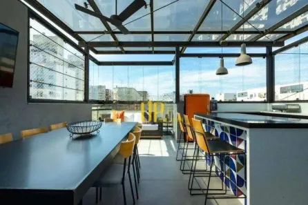 Cobertura com 3 Quartos à venda, 245m² no Indianópolis, São Paulo