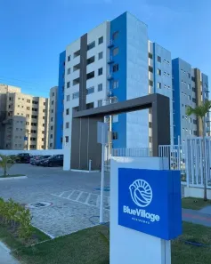 Apartamento com 2 Quartos à venda, 60m² no Governador Marcelo Déda, Barra dos Coqueiros