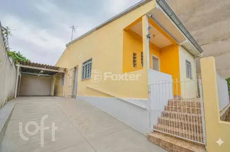 Casa com 3 Quartos à venda, 120m² no Marechal Rondon, Canoas