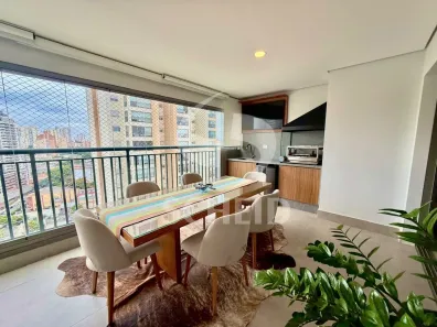 Apartamento com 2 Quartos à venda, 112m² no Vila Santa Catarina, São Paulo