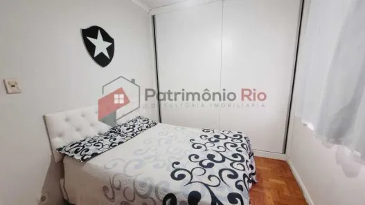 Casa com 3 Quartos à venda, 120m² no Jardim América, Rio de Janeiro