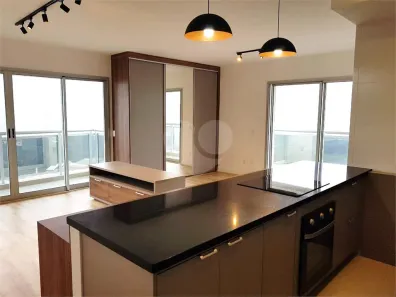 Apartamento com 1 Quarto à venda, 57m² no Vila Cruzeiro, São Paulo
