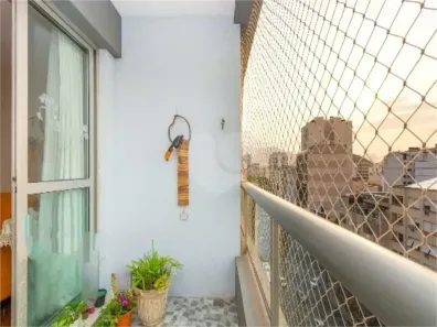 Apartamento com 2 Quartos à venda, 86m² no Tijuca, Rio de Janeiro