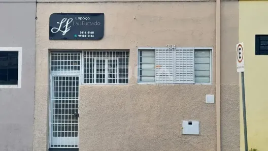 Ponto Comercial para alugar, 148m² no Jardim São Carlos, São Carlos