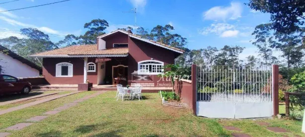 Casa de Condomínio com 5 Quartos à venda, 245m² no Residencial San Diego (Paysage Vert), Vargem Grande Paulista