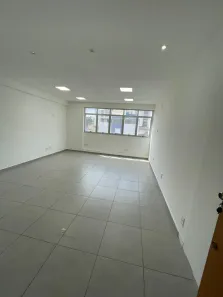 Sala Comercial para alugar, 31m² no Buritis, Belo Horizonte
