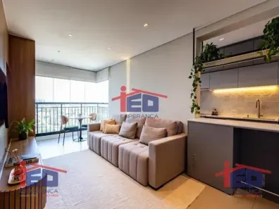 Apartamento com 2 Quartos à venda, 67m² no Helena Maria, Osasco