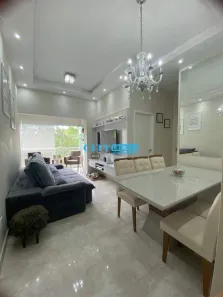 Apartamento com 2 Quartos à venda, 62m² no Vila Leonor, Guarulhos