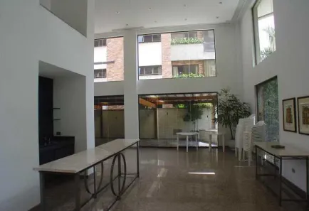 Apartamento com 4 Quartos à venda, 210m² no Brooklin Novo, São Paulo