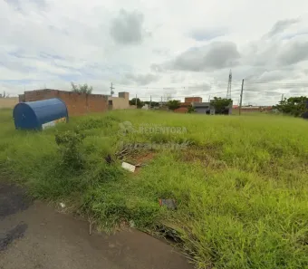 Lote/Terreno à venda, 200m² no Residencial Mais Viver, São José do Rio Preto