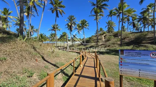Lote/Terreno à venda, 223m² no Zona de Expansão (Capuã), Barra dos Coqueiros