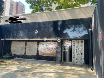 Ponto Comercial para alugar, 161m² no Jardim, Santo André