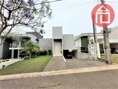 Casa de Condomínio com 5 Quartos à venda, 400m² no Condomínio Vale das Águas, Bragança Paulista
