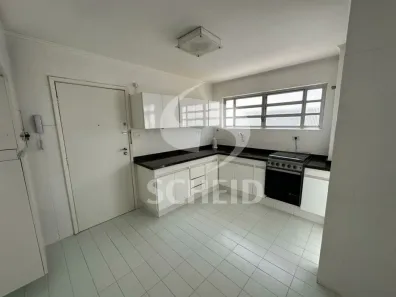 Apartamento com 3 Quartos à venda, 127m² no Vila Uberabinha, São Paulo