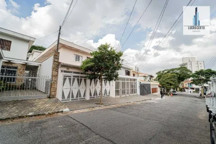 Casa com 3 Quartos à venda, 220m² no Jardim Umuarama, São Paulo