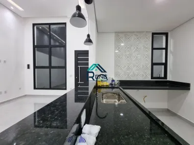 Casa com 3 Quartos à venda, 92m² no Vila São Pedro, Hortolândia