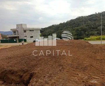 Lote/Terreno à venda, 420m² no Sítio do Morro, Santana de Parnaíba
