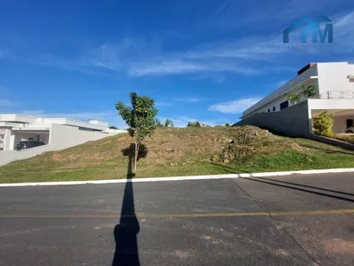 Lote/Terreno à venda, 600m² no Jardim Theodora, Itu