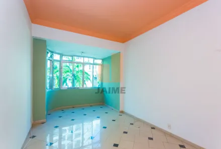 Apartamento com 1 Quarto à venda, 40m² no Santa Cecília, São Paulo