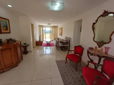 Cobertura com 3 Quartos à venda, 270m² no Freguesia (Jacarepaguá), Rio de Janeiro