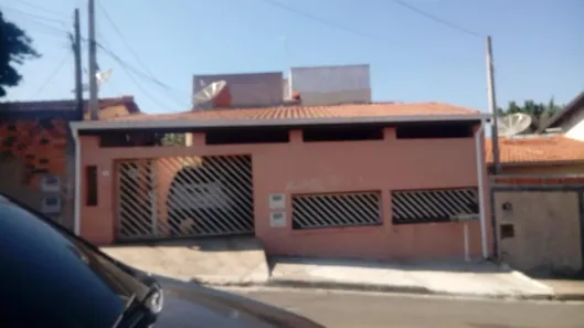Casa com 3 Quartos à venda, 200m² no Dic VI (Conjunto Habitacional Santo Dias Silva), Campinas