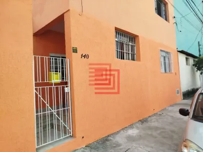 Casa com 2 Quartos para alugar, 60m² no Vila Celeste (Zona Leste), São Paulo