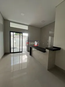 Casa com 3 Quartos à venda, 130m² no São José, Franca