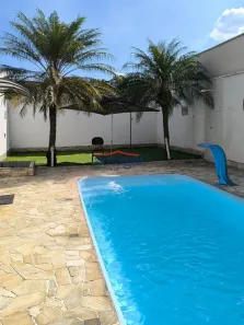 Casa com 3 Quartos à venda, 350m² no Parque dos Príncipes, Jacareí