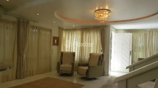 Casa de Condomínio com 3 Quartos à venda, 262m² no Dom Feliciano, Gravataí