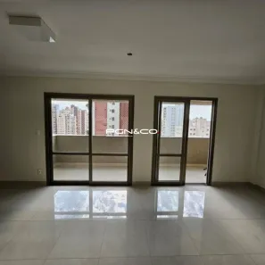 Apartamento com 3 Quartos à venda, 154m² no Centro, Ribeirão Preto