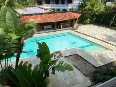 Casa de Condomínio com 6 Quartos à venda, 700m² no Barra da Tijuca, Rio de Janeiro