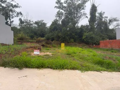 Lote/Terreno à venda, 150m² no Parque Residencial Sabiás, Indaiatuba