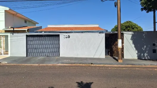 Casa com 3 Quartos à venda, 198m² no Jardim Nova Araraquara, Araraquara