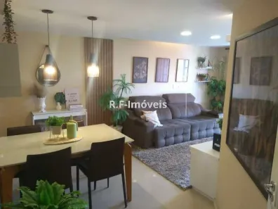 Apartamento com 3 Quartos à venda, 109m² no Vila Valqueire, Rio de Janeiro