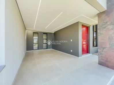 Casa com 3 Quartos à venda, 117m² no Hípica, Porto Alegre