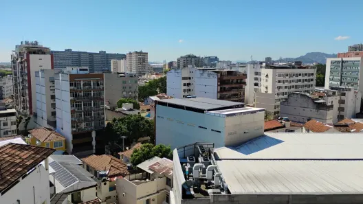 Apartamento com 3 Quartos à venda, 89m² no Vila Isabel, Rio de Janeiro