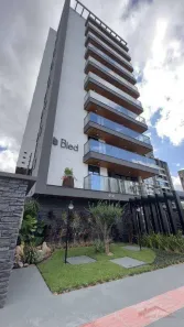 Apartamento com 3 Quartos à venda, 111m² no Anita Garibaldi, Joinville