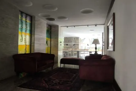 Apartamento com 4 Quartos à venda, 250m² no Boa Viagem, Belo Horizonte