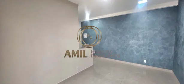 Apartamento com 2 Quartos para alugar, 65m² no Loteamento Villa Branca, Jacareí