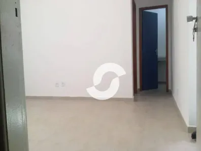 Apartamento com 1 Quarto à venda, 43m² no Centro, Niterói