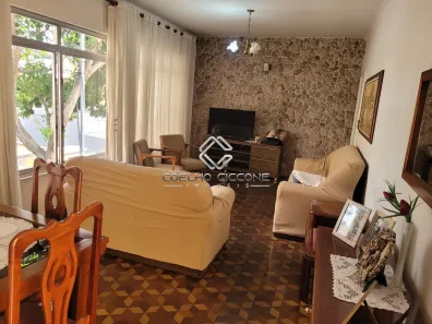 Casa com 4 Quartos à venda, 224m² no Santa Maria, São Caetano do Sul