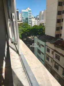 Apartamento com 1 Quarto à venda, 70m² no Centro, Niterói