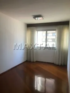 Apartamento com 2 Quartos à venda, 64m² no Santana, São Paulo