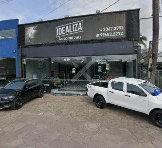 Ponto Comercial à venda, 304m² no Partenon, Porto Alegre