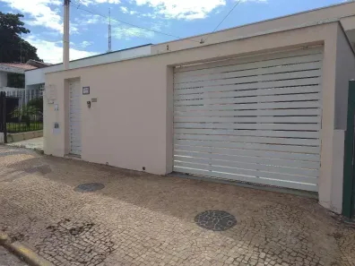 Casa com 3 Quartos à venda, 172m² no Jardim Guanabara, Campinas