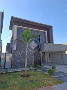 Casa de Condomínio com 3 Quartos à venda, 149m² no Parqville Quaresmeira, Trindade