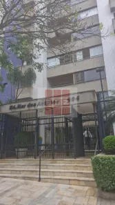 Apartamento com 3 Quartos para alugar, 120m² no Vila Pompéia, São Paulo