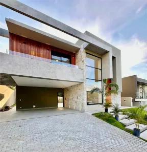 Casa de Condomínio com 4 Quartos à venda, 300m² no Nova Gardênia, Atibaia